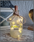 Preview: Leuchtflasche "Herz f Montabaur"